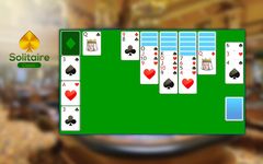 Solitaire Klasik-Kart Oyunu ekran görüntüsü APK 6
