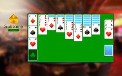 Solitaire Klasik-Kart Oyunu ekran görüntüsü APK 7