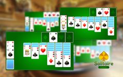 Solitaire Klasik-Kart Oyunu ekran görüntüsü APK 8