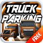 Ícone do Truck Parking 3D