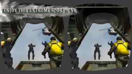 US skydive militaire VR image 11