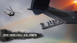US Military Skydive Training VR image 