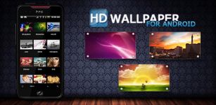 HD Wallpapers voor Android afbeelding 