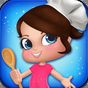 Baby Kitchen Cake Cooking Game APK Simgesi