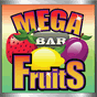 APK-иконка Mega Fruits Slot Machine