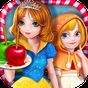 Fairy Tale Food Salon Fun Game APK Simgesi
