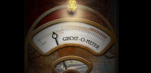 Gambar Ghost-O-Meter 1