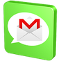 Sms2Gmail - Backup sms/calls