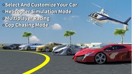 Car Simulator 3D 2015 obrazek 22