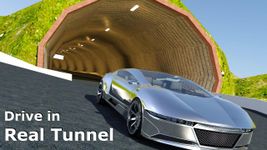 Car Simulator 3D 2015 obrazek 5