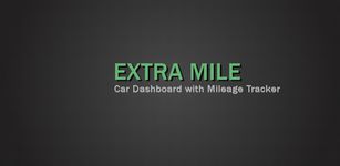 Captura de tela do apk Extra Mile -Mileage Tracker 