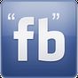 Ícone do apk Facebook Status &amp; Check In