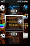 Captura de tela do apk World Wide Mobile TV HD 1