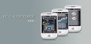 Imagem  do Picus Audio Player Lite