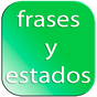 Estados y frases para WhatsApp APK