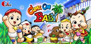 Come on Baby! ảnh số 1