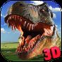APK-иконка сумасшедший динозавр симулятор