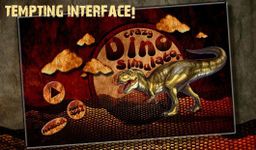 Картинка 9 сумасшедший динозавр симулятор