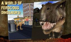 Картинка 14 сумасшедший динозавр симулятор