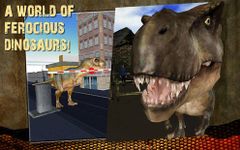 Картинка 3 сумасшедший динозавр симулятор