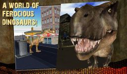 Картинка 8 сумасшедший динозавр симулятор