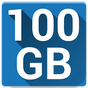 100 GB Free Backup - Degoo