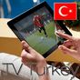 Icône de Live TV Turquie