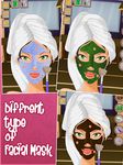 Party Makeover - Girls Games imgesi 