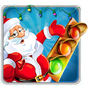 Christmas Traffic apk icon