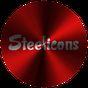 Steelicons - Icon Pack icon