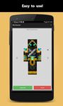 Imagen 4 de Skin Browser for Minecraft