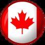 Canadian Chat Meet Friends apk icon