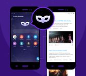 Картинка  Private Browser - secret browser, private browsing