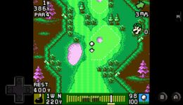 Gambar A.D - Gameboy Color Emulator 1