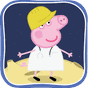 Peppa Pig. profissão APK