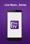 Картинка 1 Mobile TV: HD TV,Movies guide,Sports,Live TV