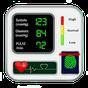 Ícone do apk Verificador de pressão arterial