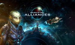 Картинка 12 Galaxy on Fire™ - Alliances