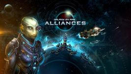 Galaxy on Fire™ - Alliances image 