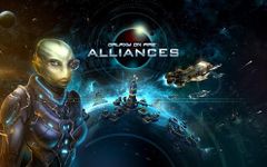 Картинка 6 Galaxy on Fire™ - Alliances