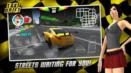 Taxi Drift image 