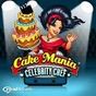 Ícone do apk Cake Mania Celebrity Chef Lite