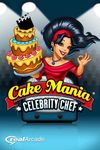 Imagem 1 do Cake Mania Celebrity Chef Lite