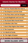 Gambar Islamic Stories For Muslims 1