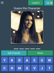 Vampire Diaries Quiz (Fan Made) image 9