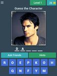 Vampire Diaries Quiz (Fan Made) image 13