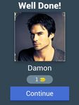 Vampire Diaries Quiz (Fan Made) image 14