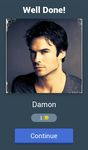 Vampire Diaries Quiz (Fan Made) image 2