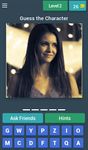 Vampire Diaries Quiz (Fan Made) image 3