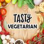 Ícone do apk Tasty Vegetarian Recipes